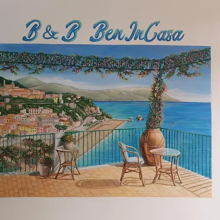 Benincasa 4*