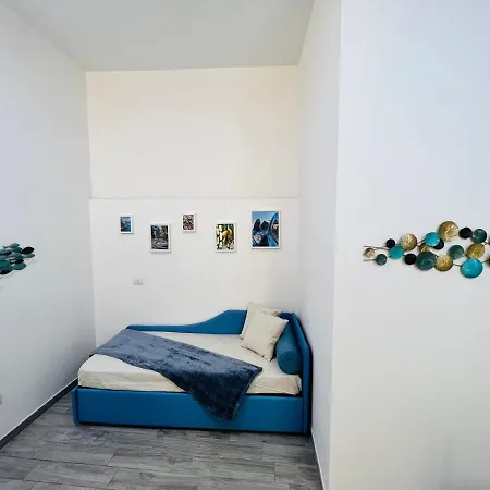 Bed & Breakfast Benincasa