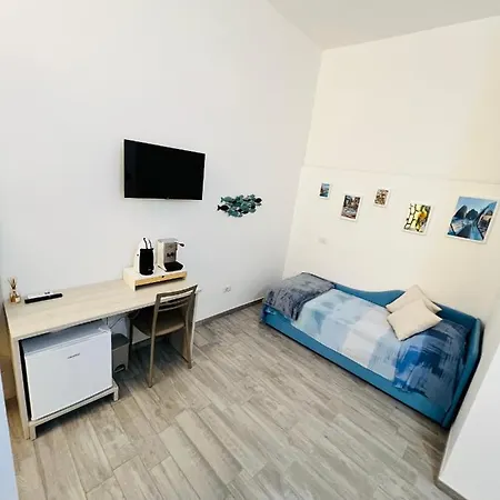 Bed & Breakfast Benincasa