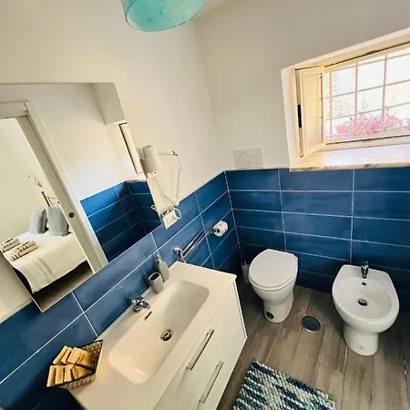 Bed & Breakfast Benincasa 4*
