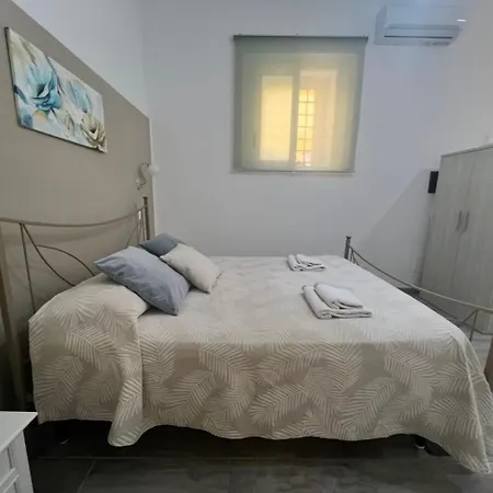 Benincasa Vietri sul Mare