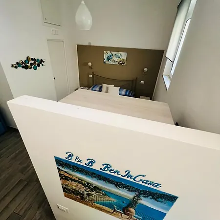 Benincasa Bed & Breakfast Vietri sul Mare