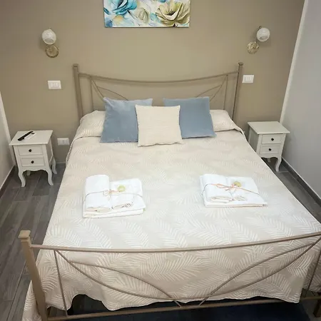 Benincasa Bed & Breakfast