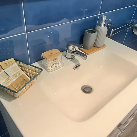 Benincasa Bed & Breakfast Vietri sul Mare