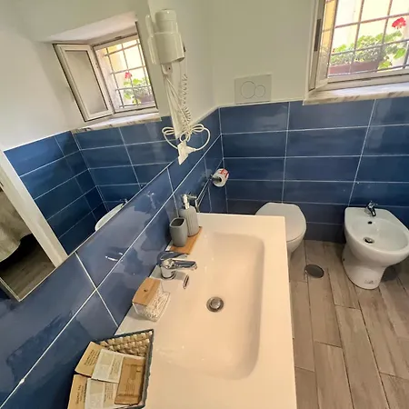Bed & Breakfast Benincasa