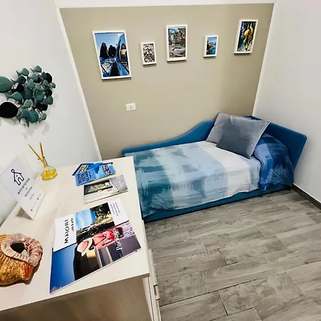 Bed & Breakfast Benincasa