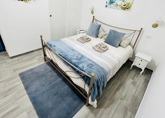 Benincasa 4* Vietri