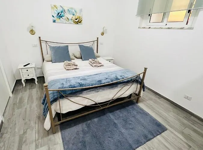 Bed and breakfast Benincasa 4*