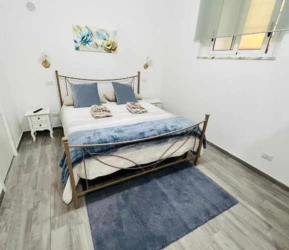 Benincasa Bed and breakfast 4*