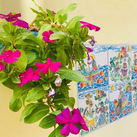 Bed & Breakfast Benincasa