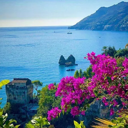 Benincasa * Vietri sul Mare