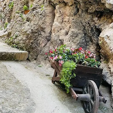 Benincasa * Vietri sul Mare