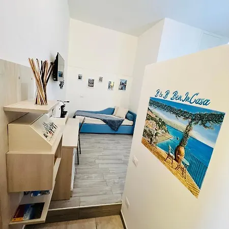 Benincasa Vietri sul Mare