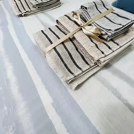 Bed & Breakfast Benincasa