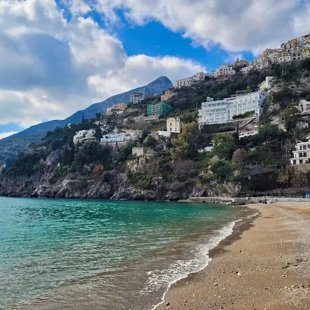 Benincasa * Vietri sul Mare