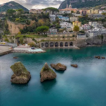 Benincasa Vietri sul Mare