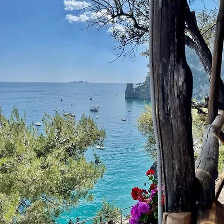 Bed & Breakfast Benincasa *