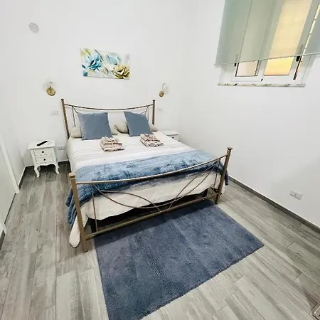 Benincasa Bed & Breakfast *