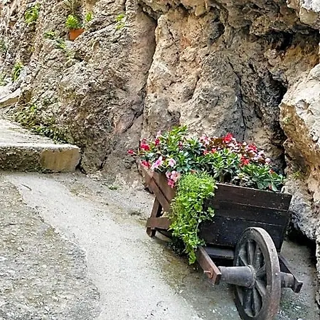 Bed & Breakfast Benincasa