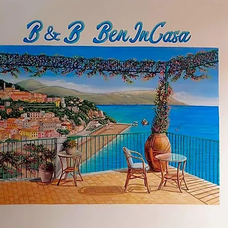Benincasa 3* Vietri