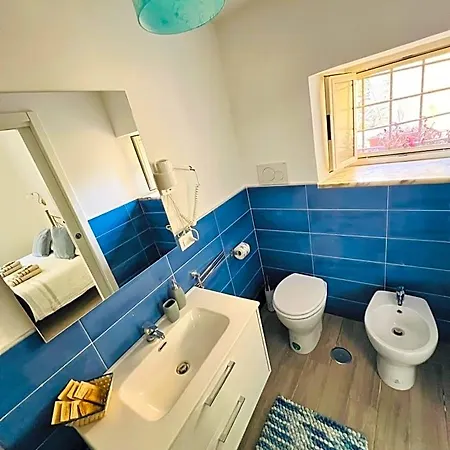 Bed & Breakfast Benincasa Vietri