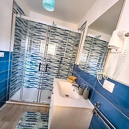 Benincasa Bed & Breakfast Vietri