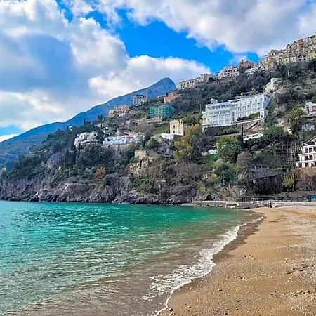 Bed & Breakfast Benincasa 3*