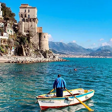 Benincasa 3* Vietri