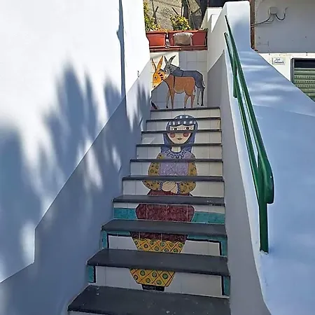 Benincasa Bed & Breakfast