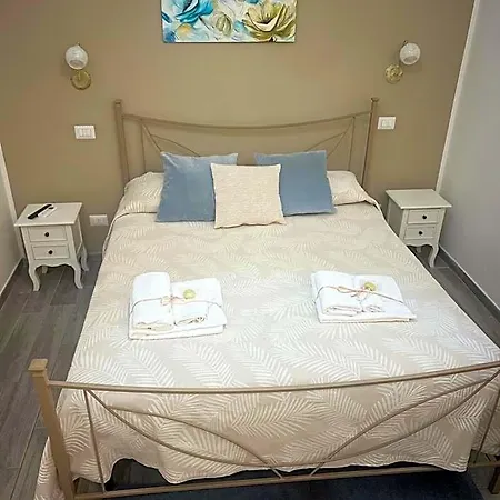 Bed & Breakfast Benincasa