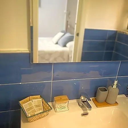 Benincasa Bed & Breakfast Vietri
