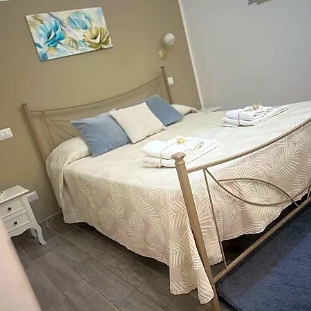 Bed & Breakfast Benincasa