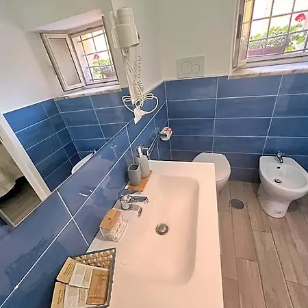 Bed & Breakfast Benincasa 3*